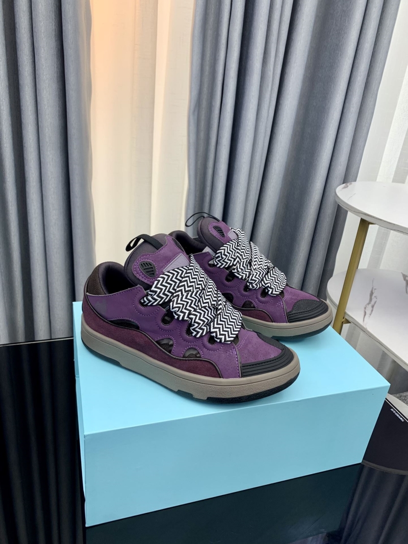 Lanvin Sneakers